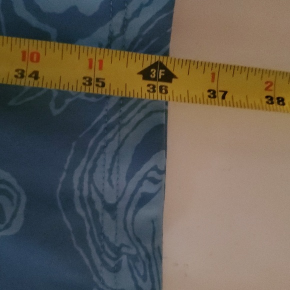 Columbia PFG Freezer 111 Dress Omni-Freeze Zero Size Small Sweat Activated Cooli - Picture 11 of 11